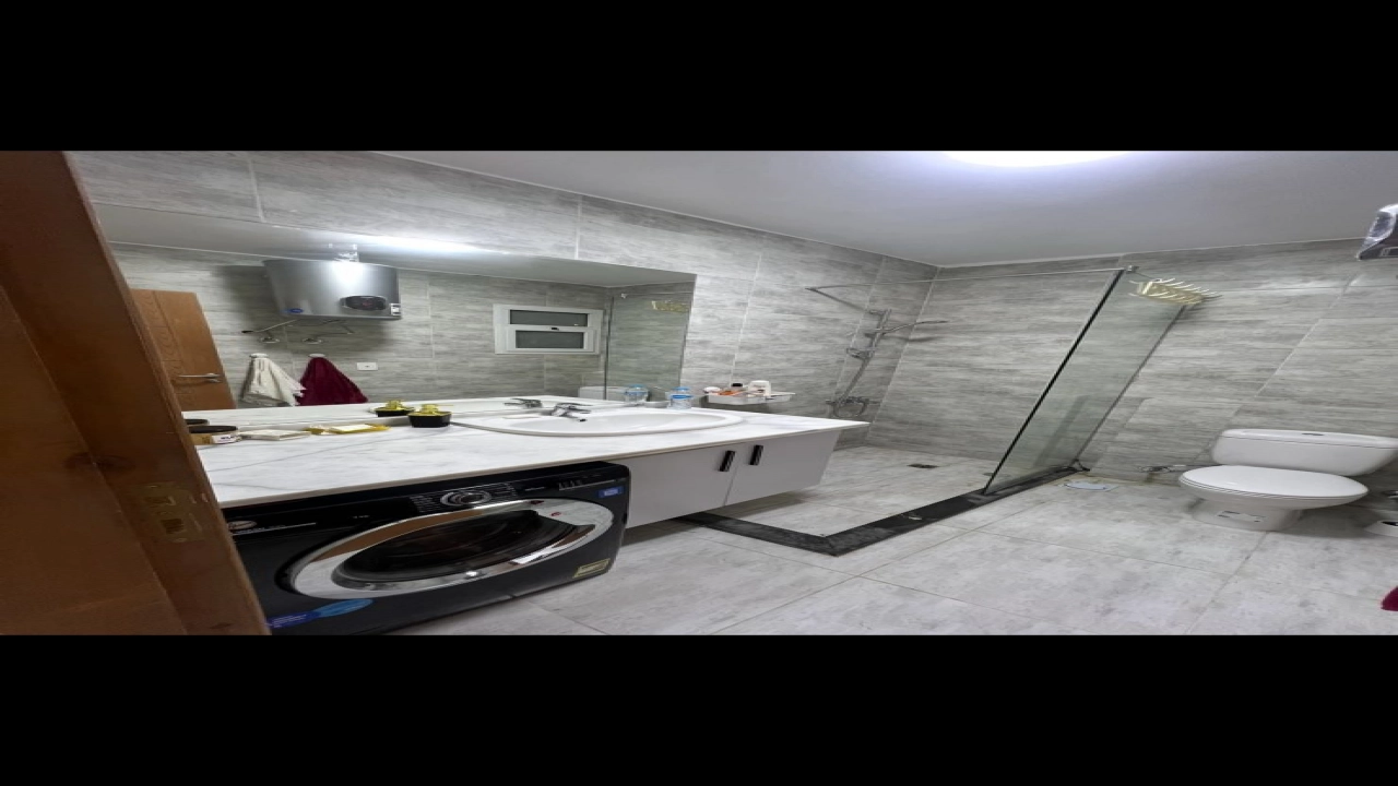 شاليه للإيجار في الساحل الشمالي قرية ماونتن فيو راس الحكمة