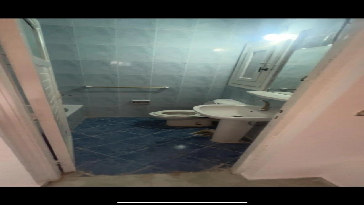 فيلا للايجار في مارينا 6 برايفت بوول 3 غرف