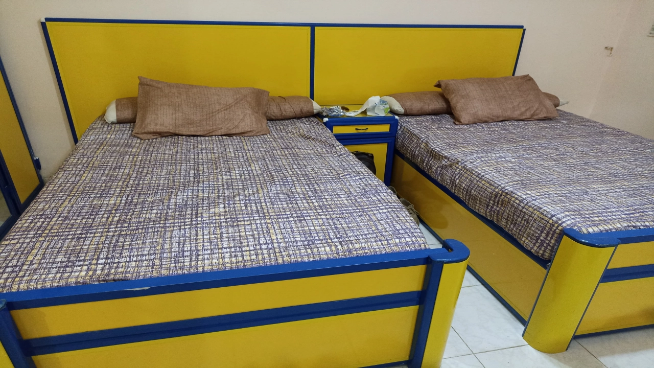 (شاليه للايجار) مارينا 6