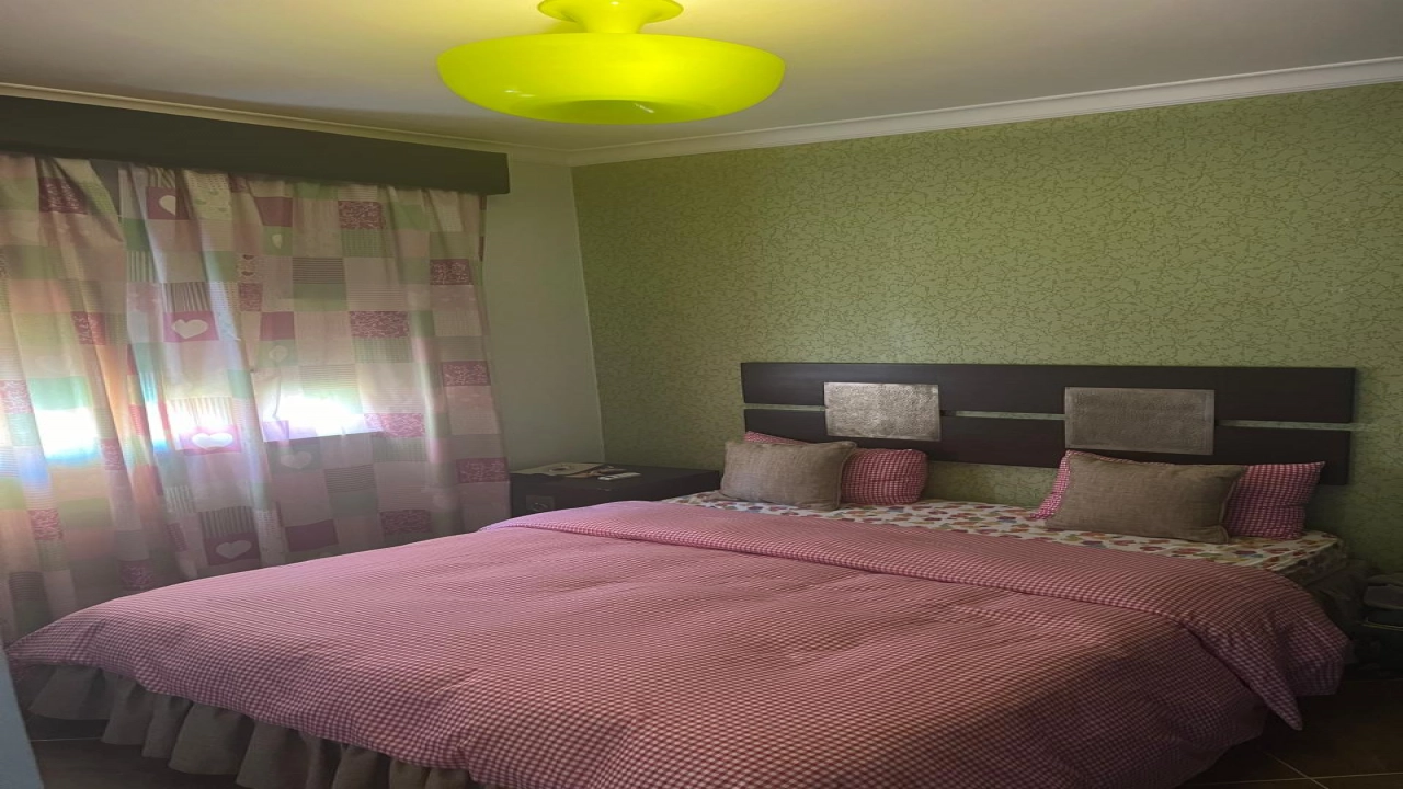 قريه تلال العلمين بالساحل الشمالي