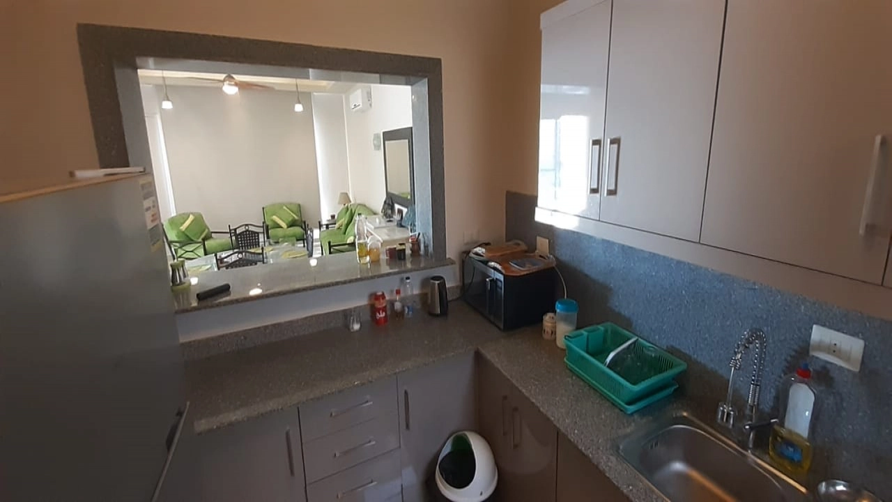 ( شاليه للايجار)هاسيندا باي جوينور شاليه