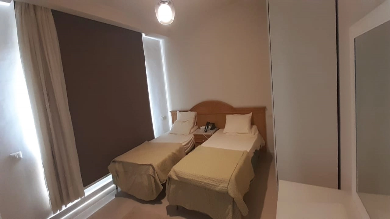 ( شاليه للايجار)هاسيندا باي جوينور شاليه