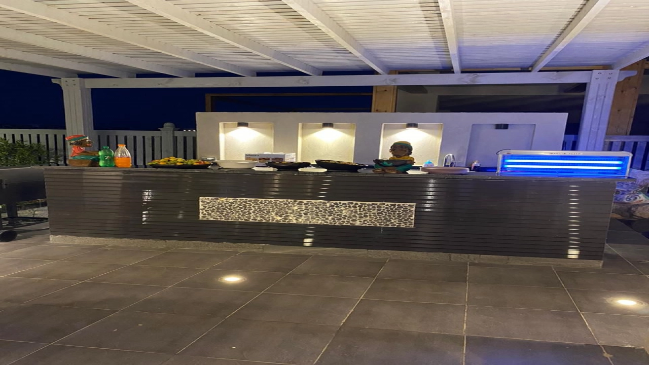 (شاليه للبيع ) هاسيندا باي