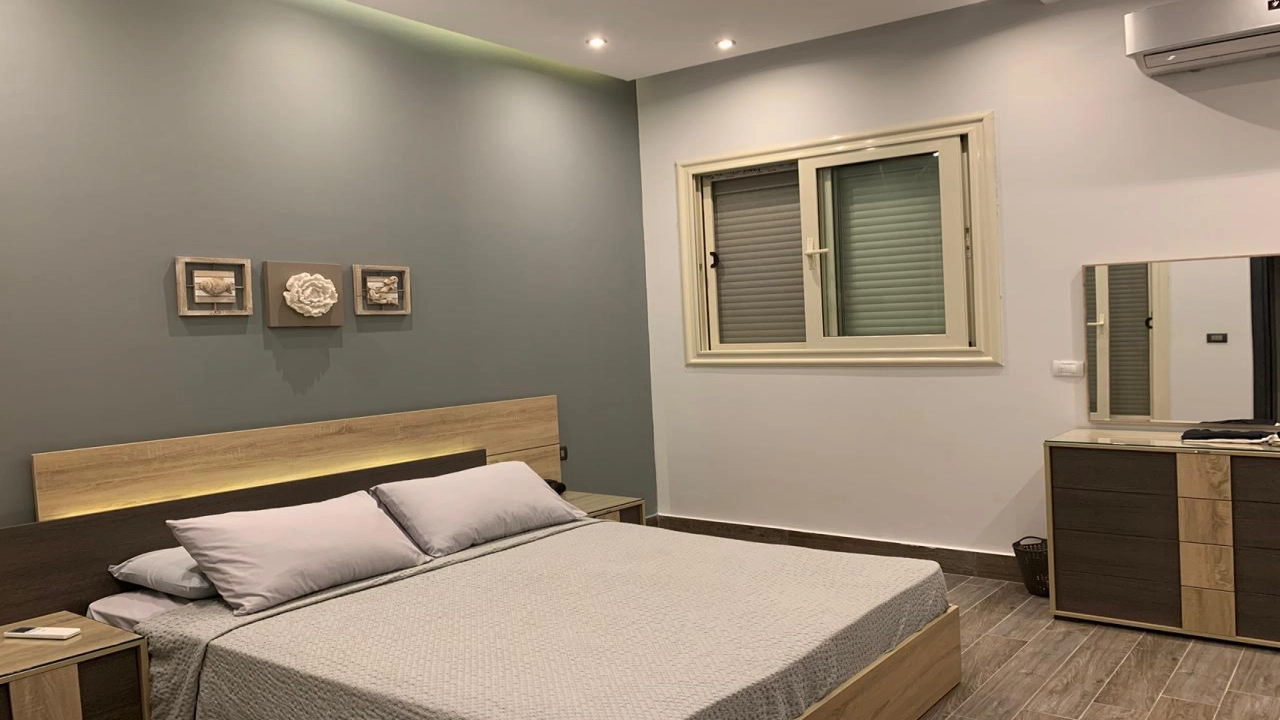 (شاليه للبيع ) هاسيندا باي