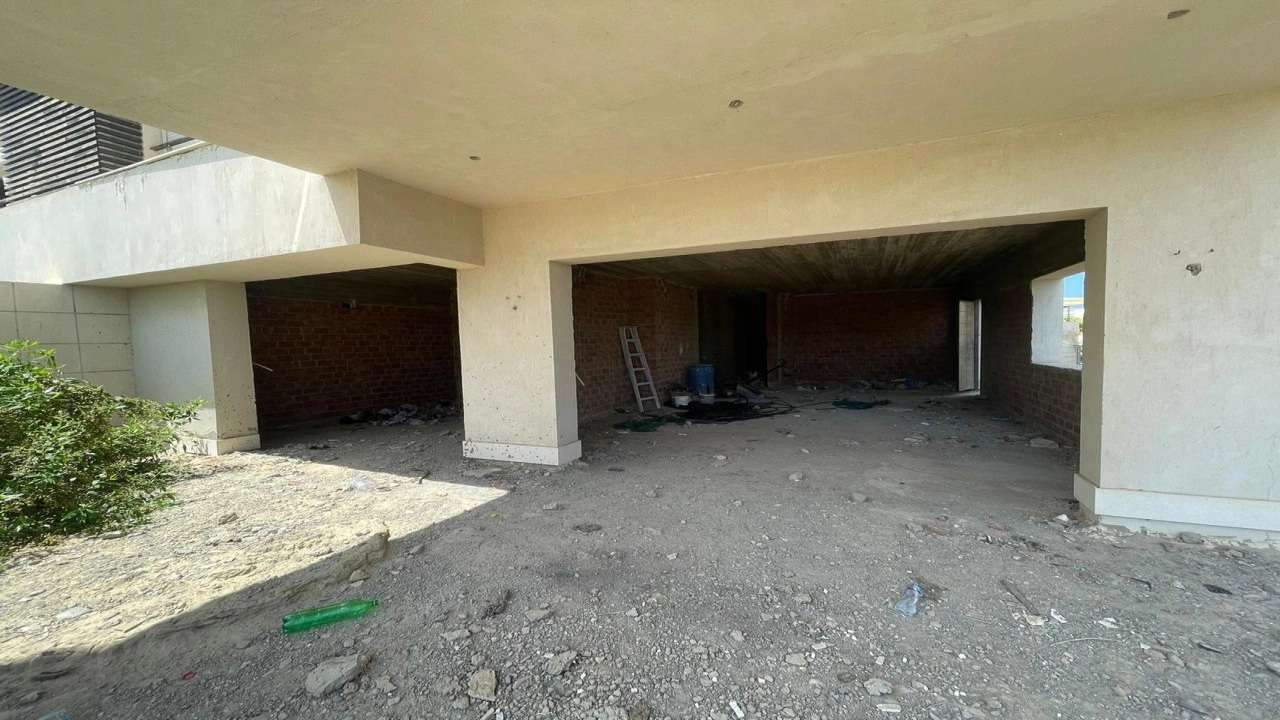 شاليه سينيور (للبيع ) في هايسندا باي