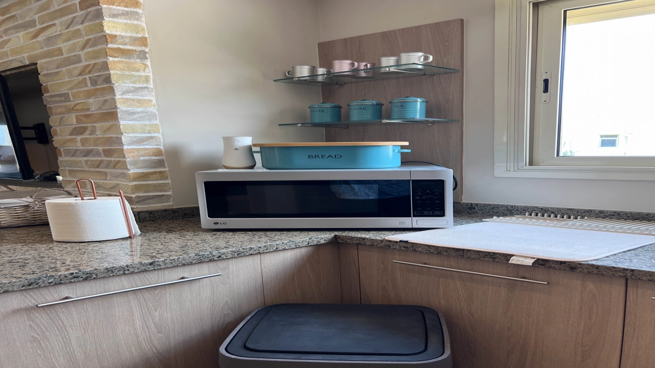 في هاسيندا باي – بالم هيلز