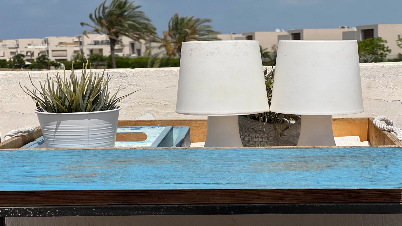 في هاسيندا باي – بالم هيلز