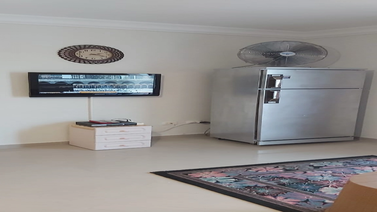 شاليه (للبيع ) بقريه مرسيليا بيتش 4