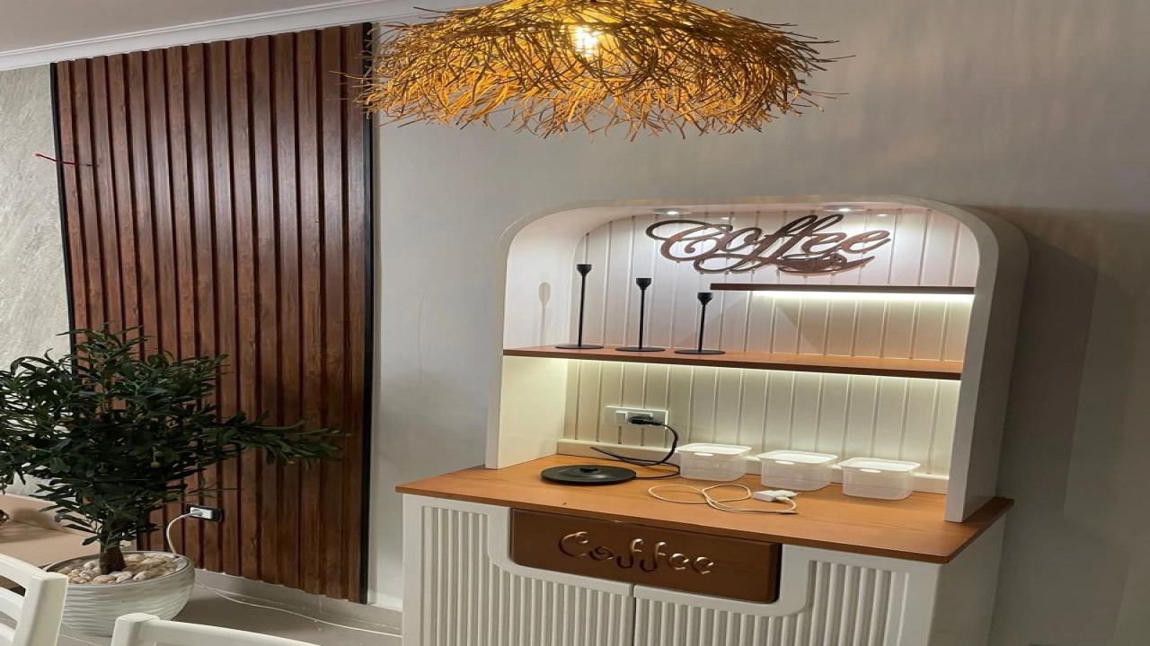 شاليه للايجار في جايا راس الحكمه غرفتين دور ارضي