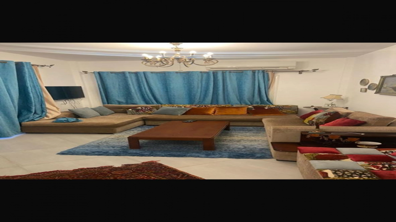 شاليه ( للايجار ) في امواج