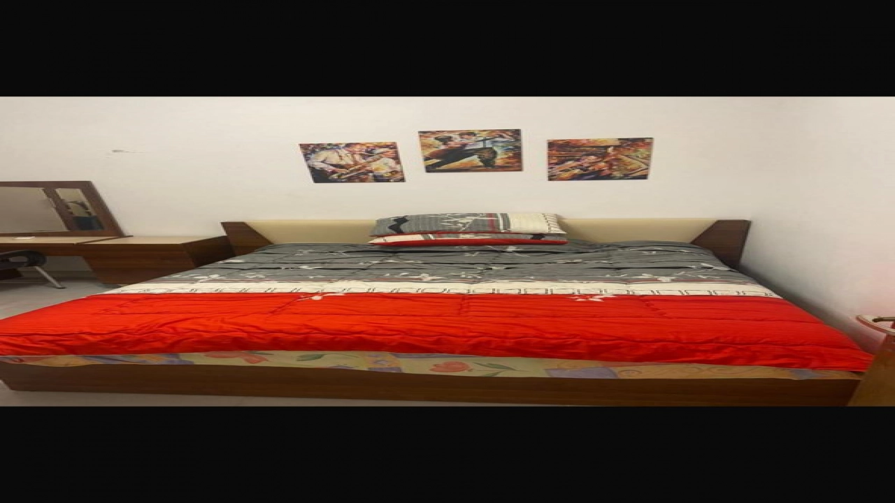 شاليه ( للايجار ) في امواج