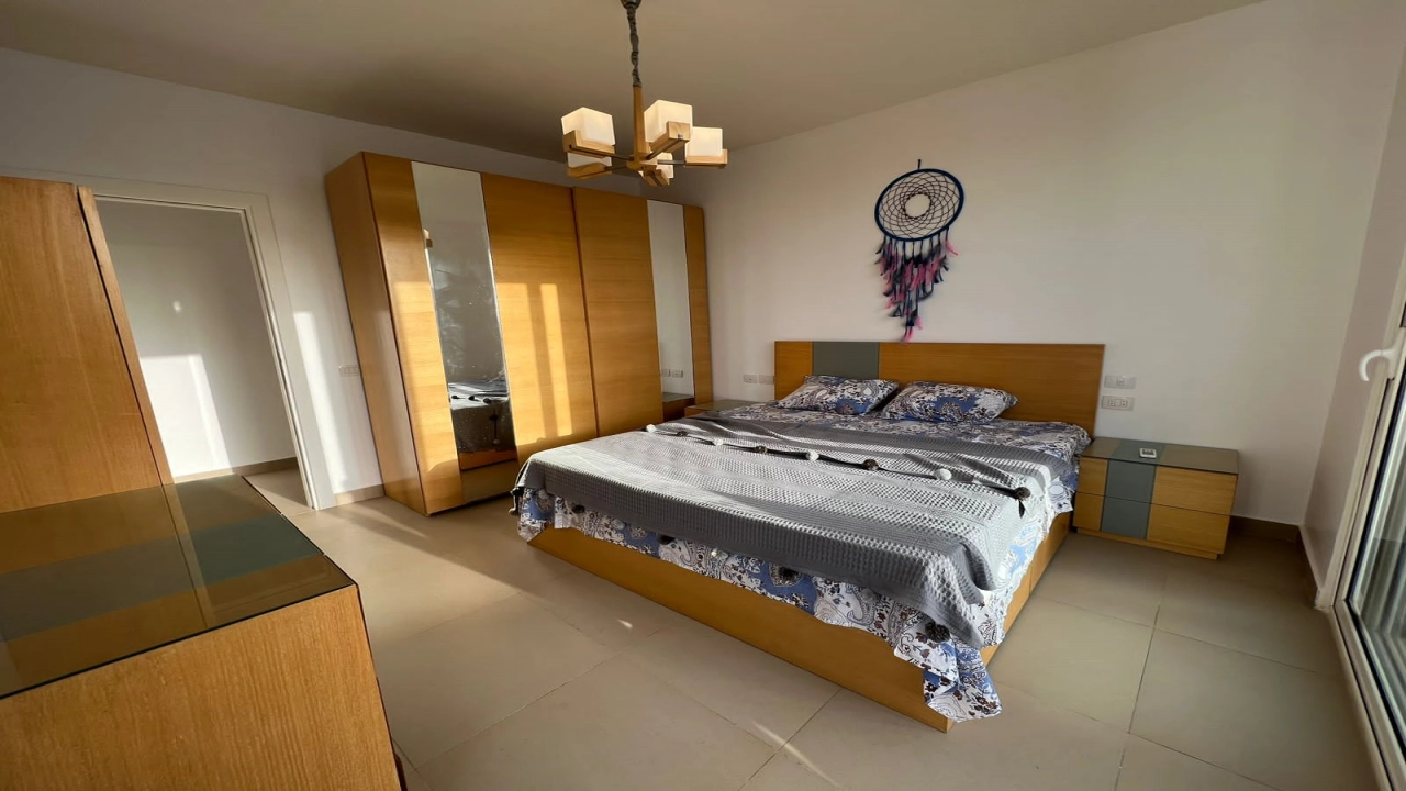 شاليه للايجار في سيشل 4 غرف