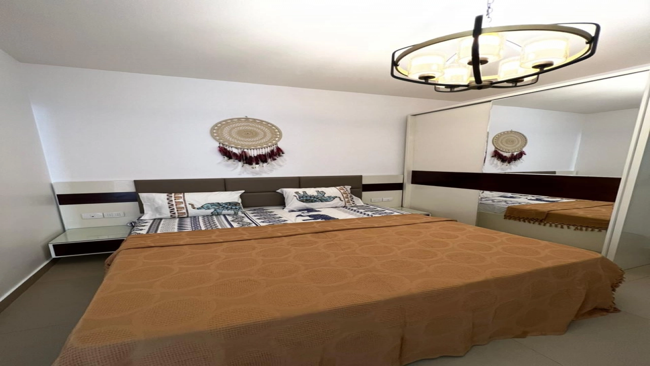 شاليه للايجار في سيشل 4 غرف