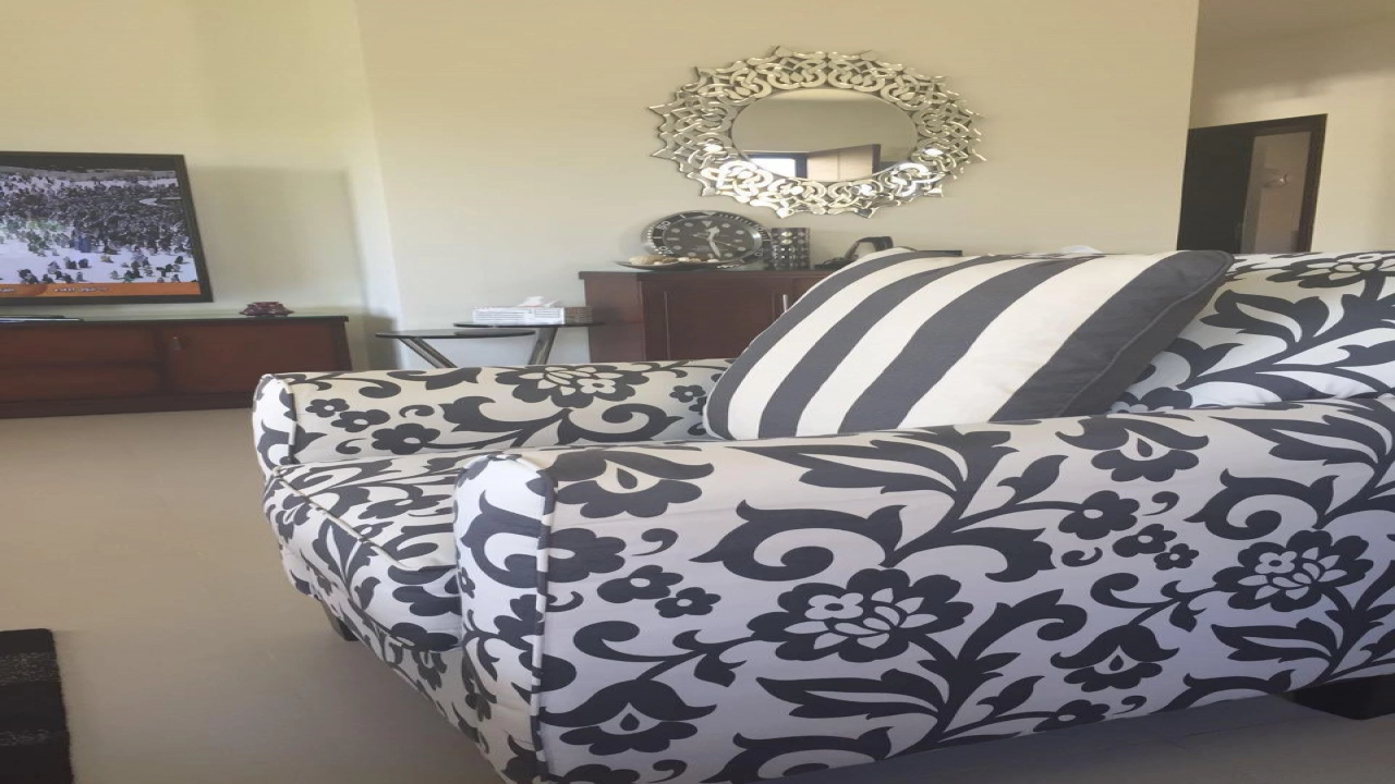 شاليه للإيجار في قرية هاسيندا الساحل الشمالي