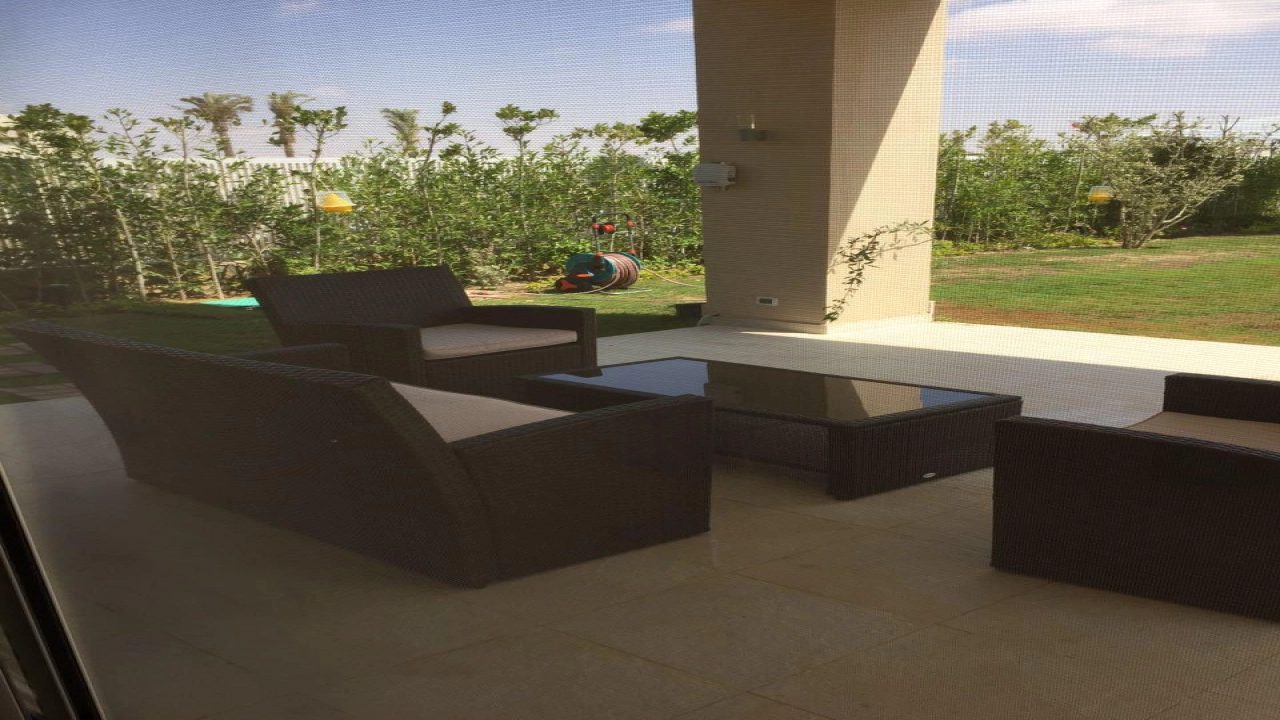 شاليه للإيجار في قرية هاسيندا الساحل الشمالي