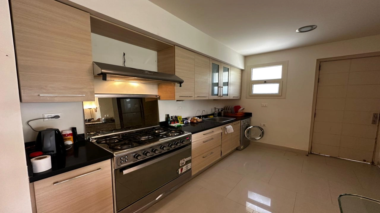 شاليه للإيجار في قرية هاسيندا باي الساحل الشمالي