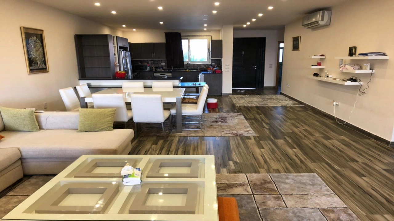 شاليه للإيجار في هاسيندا باي الساحل الشمالي