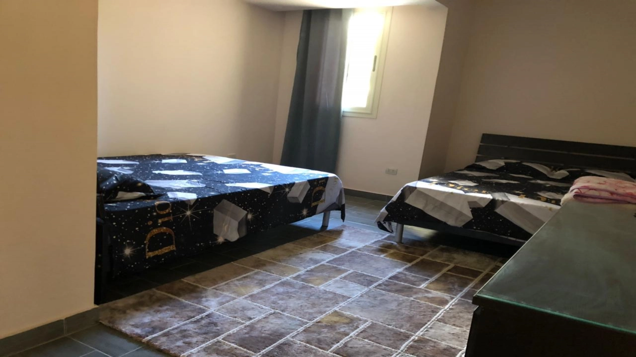 شاليه للإيجار في هاسيندا باي الساحل الشمالي