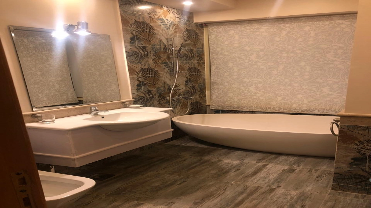 شاليه للإيجار في هاسيندا باي الساحل الشمالي