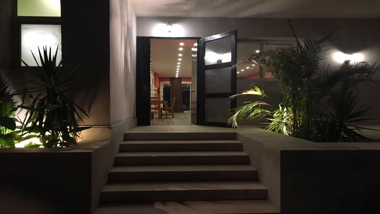 شاليه للإيجار في هاسيندا باي الساحل الشمالي