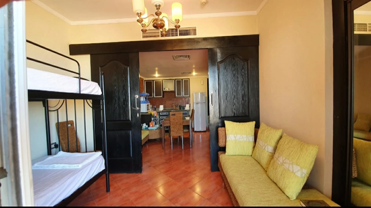 شاليه للبيع فى  بورتو مارينا