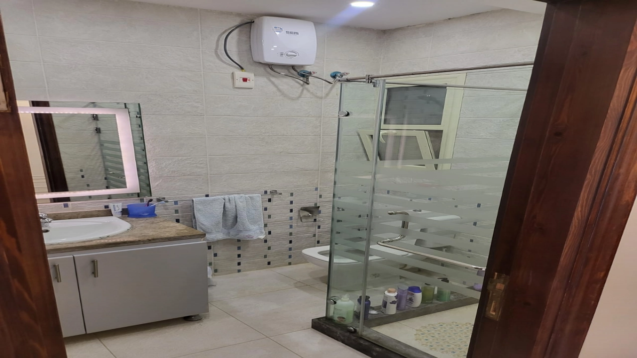 سنيور شاليه_للبيع في هاسيندا باي 3 غرف