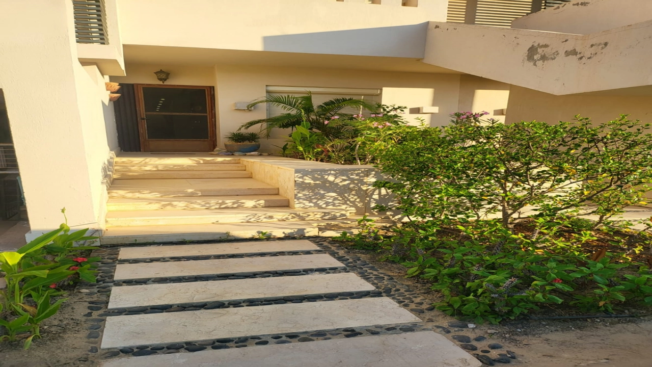 سنيور شاليه_للبيع في هاسيندا باي 3 غرف