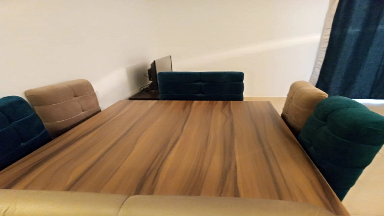 شالية للايجار في امواج سيدي عبدالرحمن غرفتين