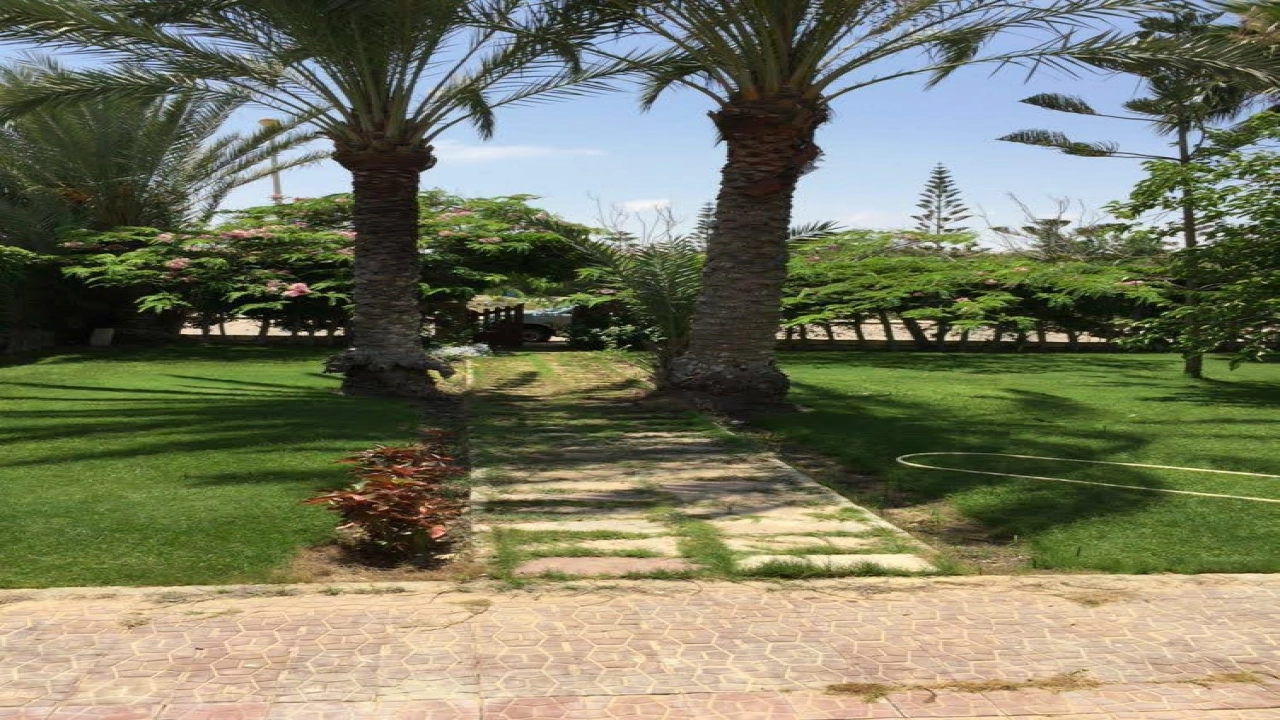 فيلا للايجار_فترات_بمارينا6