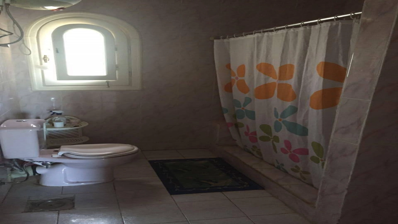 فيلا للايجار_فترات_بمارينا6