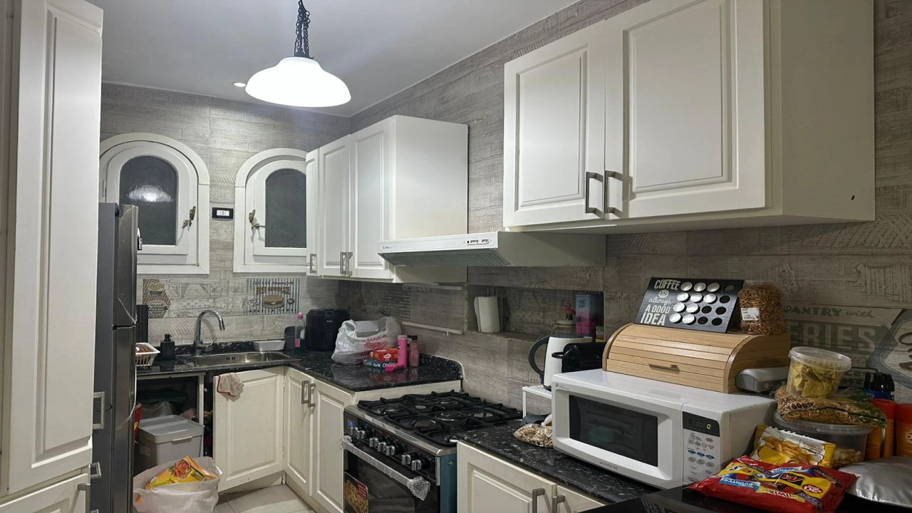 فيلا للبيع قابل للتفاوض_بالساحل الشمالي_مارينا5