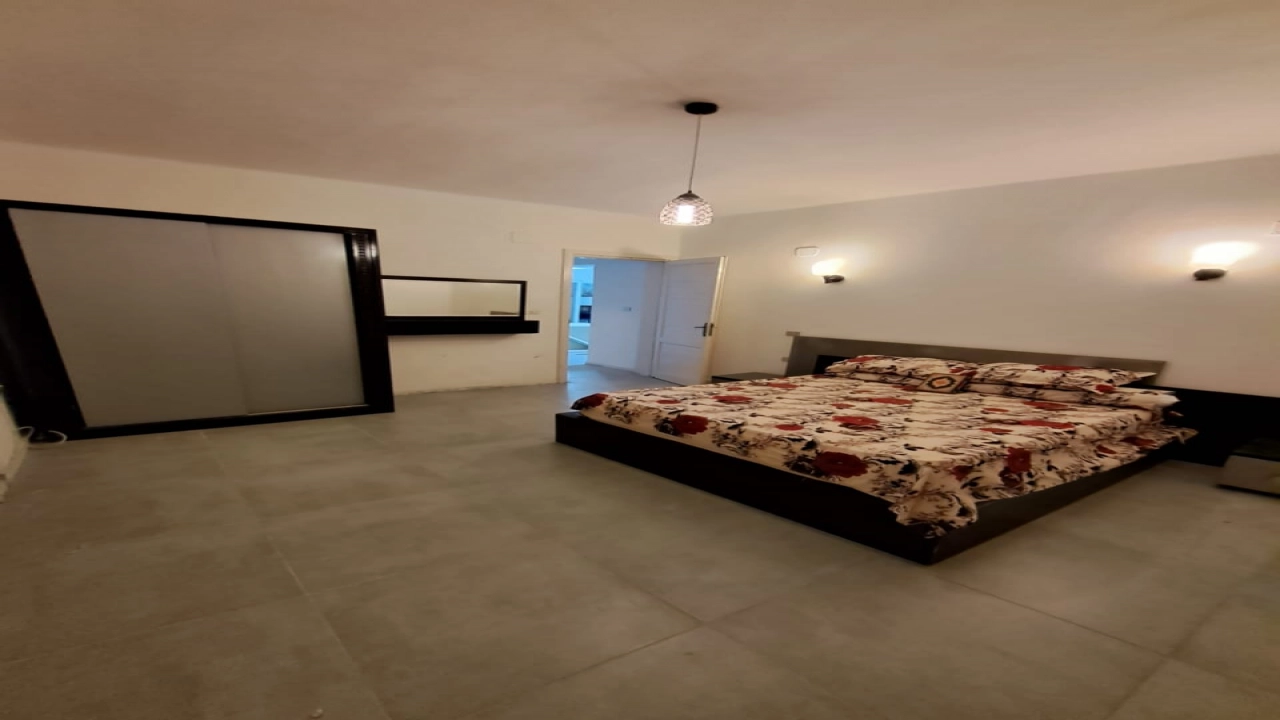 فيلا للايجار_بمارينا 5 (5غرف)