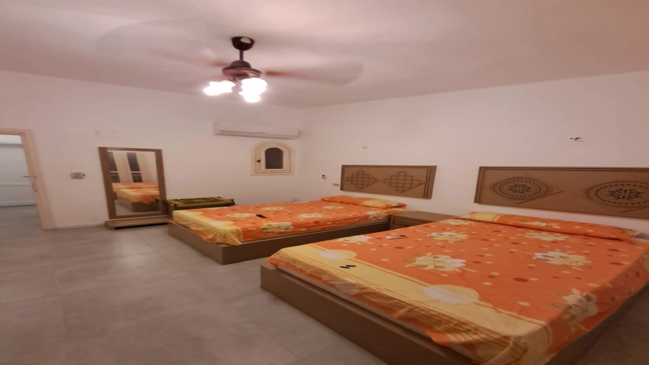 فيلا للايجار_بمارينا 5 (5غرف)