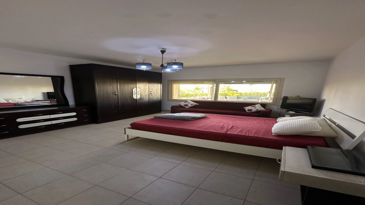 فيلا للايجار_بمارينا 5(6غرف)