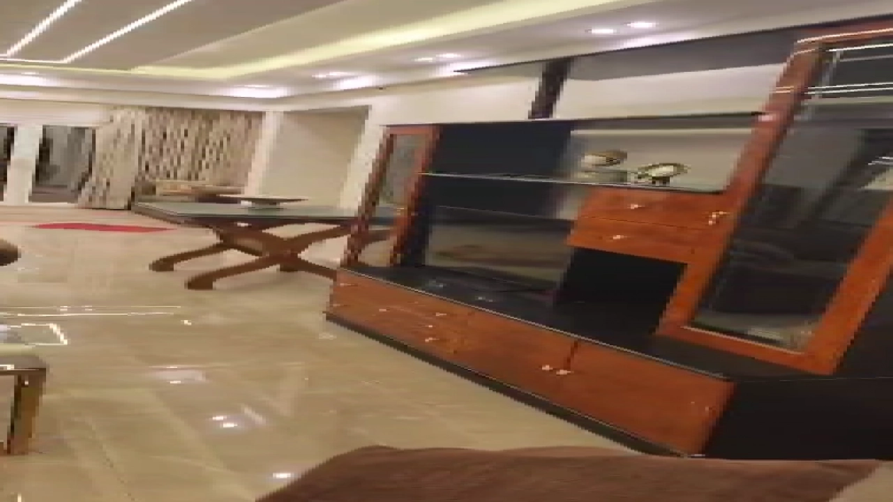 شقه  مفروشة للايجار مكونة من 3 غرف نوم 2 حمام وريسبشن 3 قطع  ومطبخ مجهز بالكامل