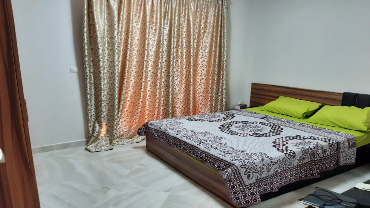 الساحل الشمالي -- مراسي بلانكا غرفتين