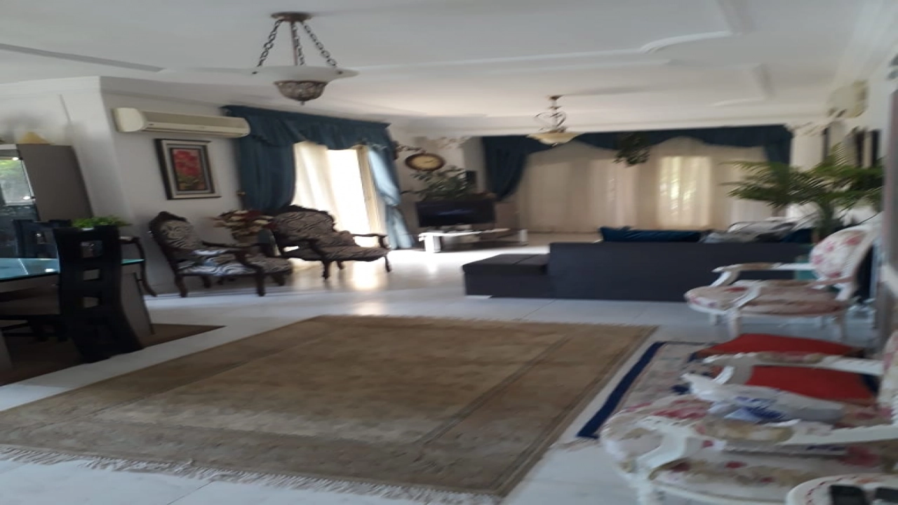 شاليه للايجار في مارينا 4