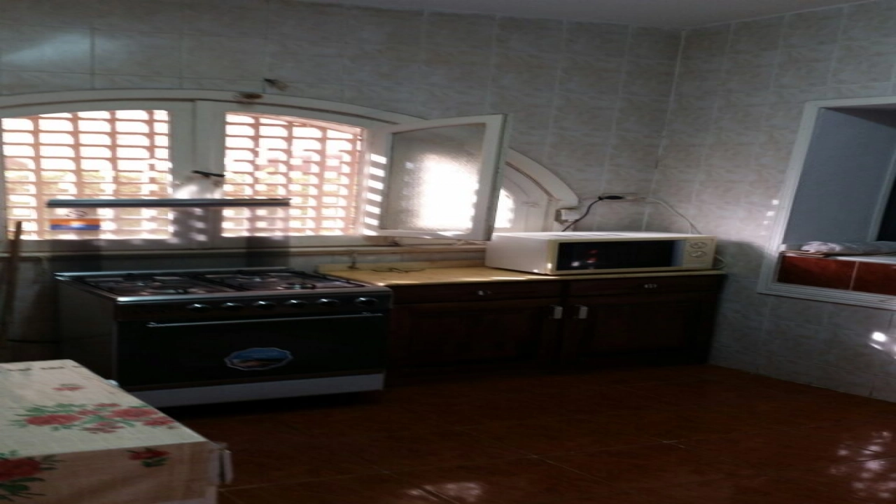 شاليه للايجار في مارينا 3