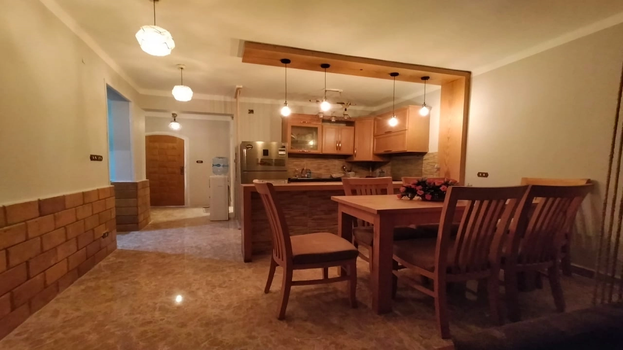 شالية للايجار في مارينا  بالساحل الشمالى 3 غرف