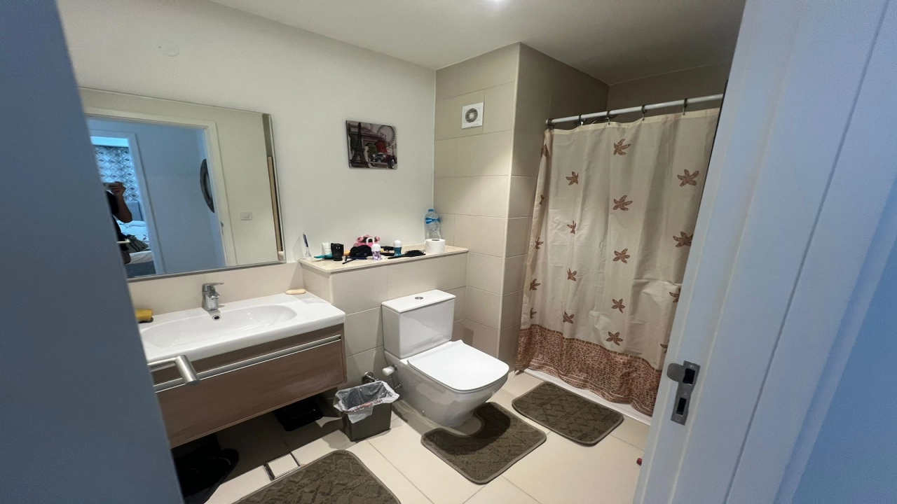 استوديو للايجار - بالساحل الشمالي - مراسي ( ليا )