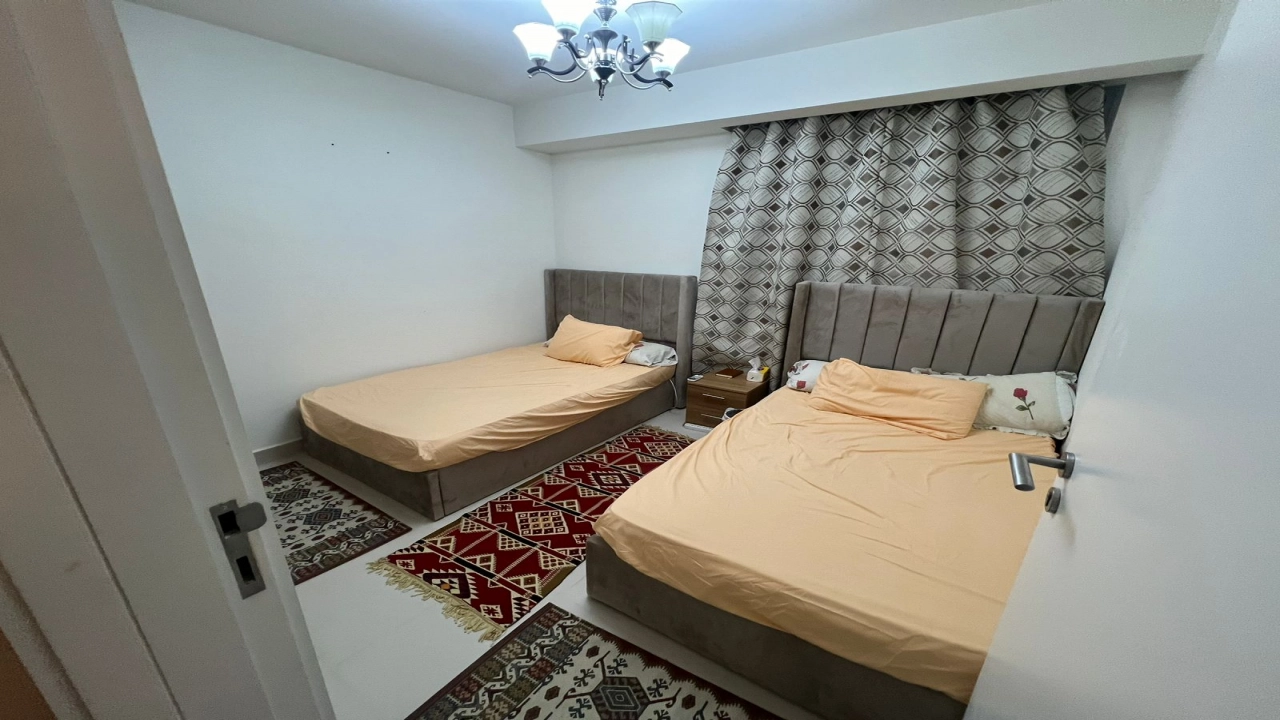 استوديو للايجار - بالساحل الشمالي - مراسي ( ليا )