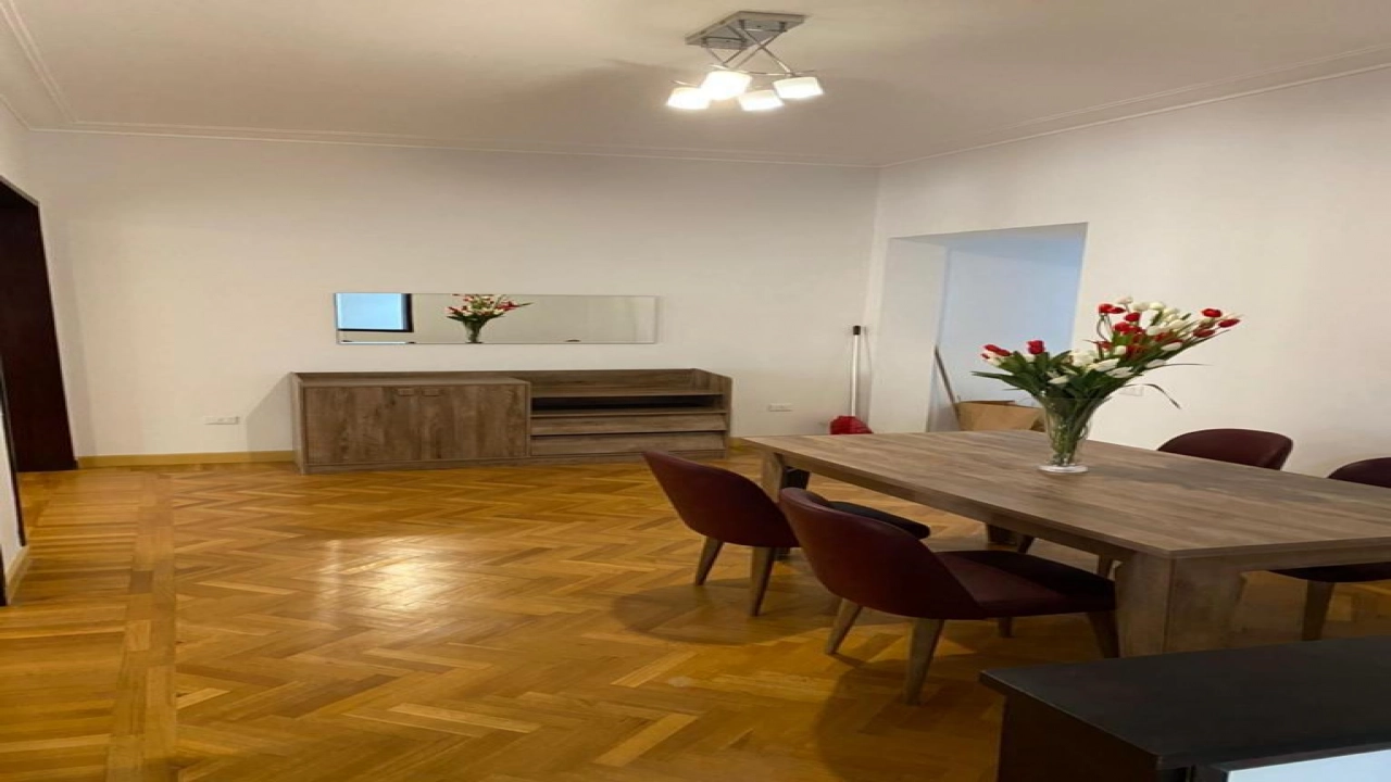 شقة مفروشة بالزمالك