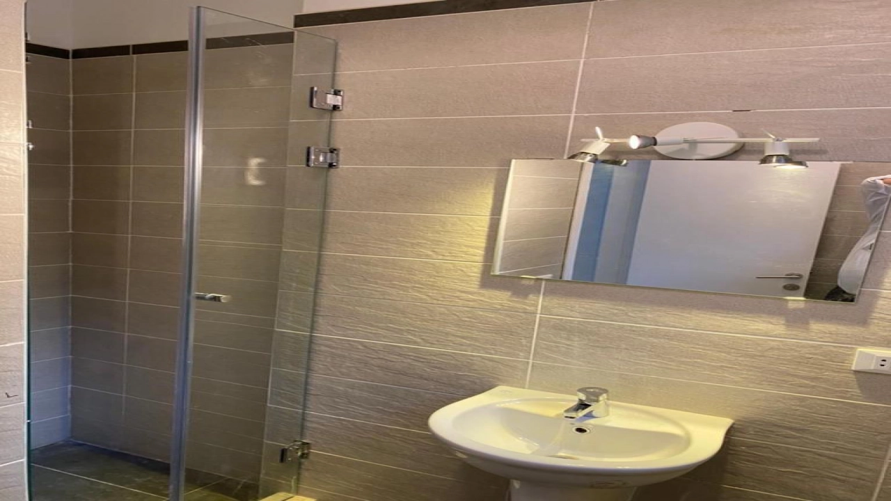 شقة مفروشة بالزمالك