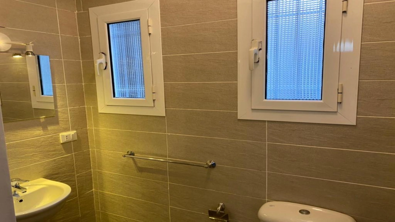 شقة مفروشة بالزمالك