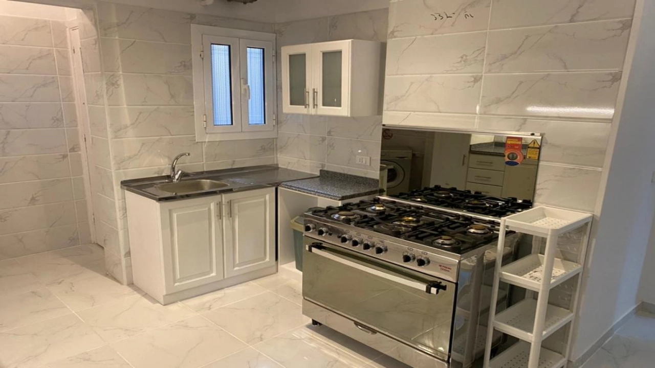 شقة مفروشة بالزمالك