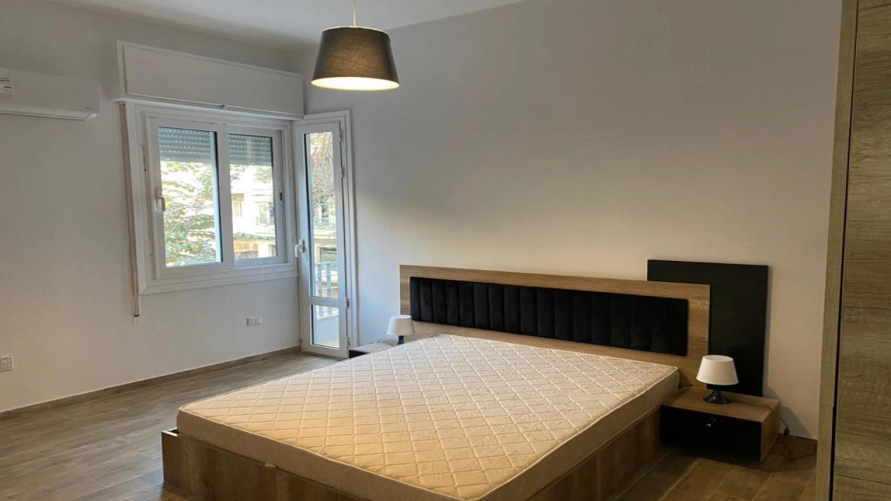 شقة مفروشة بالزمالك