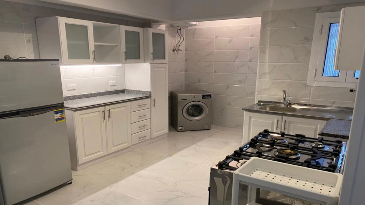 شقة مفروشة بالزمالك