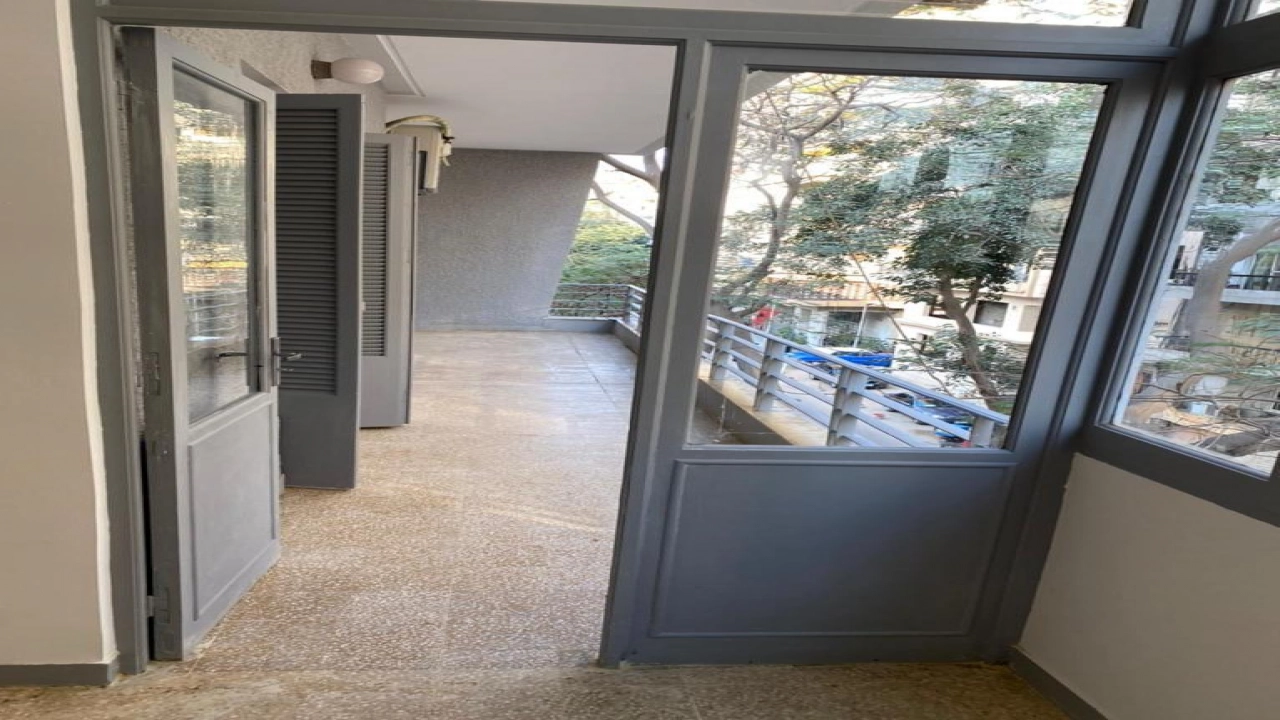 شقة مفروشة بالزمالك