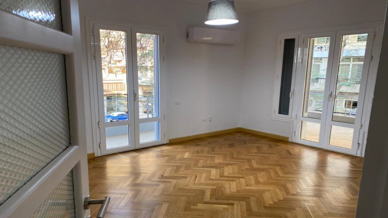 شقة مفروشة بالزمالك