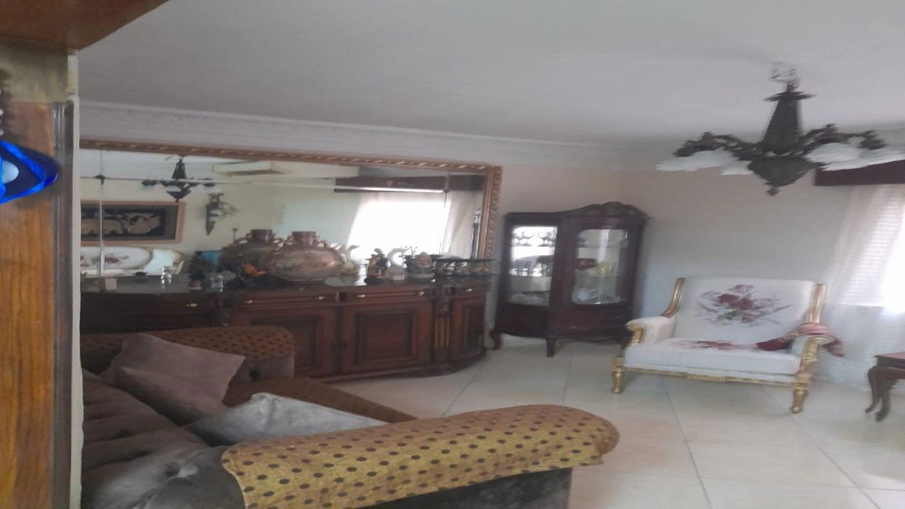 شقة مفروشة للإيجار - بالزمالك